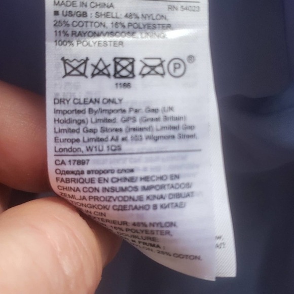 NEW! BANANA REPUBLIC Lace Asymmetrical Midi Dress 4. - Picture 6 of 7